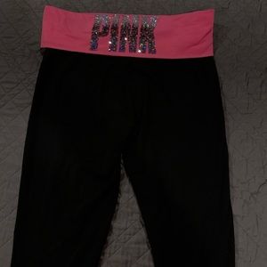 Victoria Secret Leggings